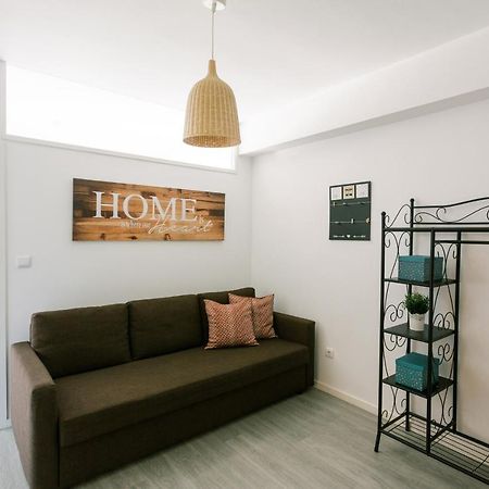 Portovivo Quental Apartamento Kültér fotó