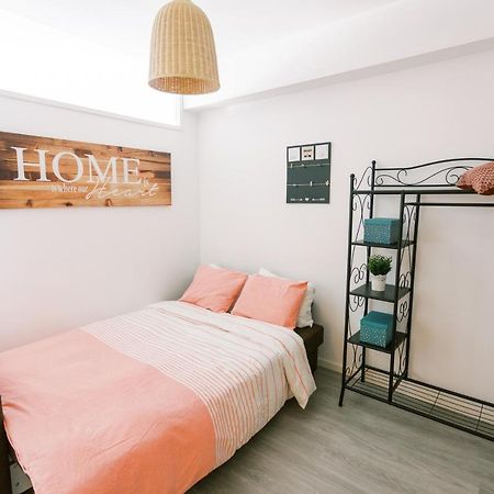 Portovivo Quental Apartamento Kültér fotó