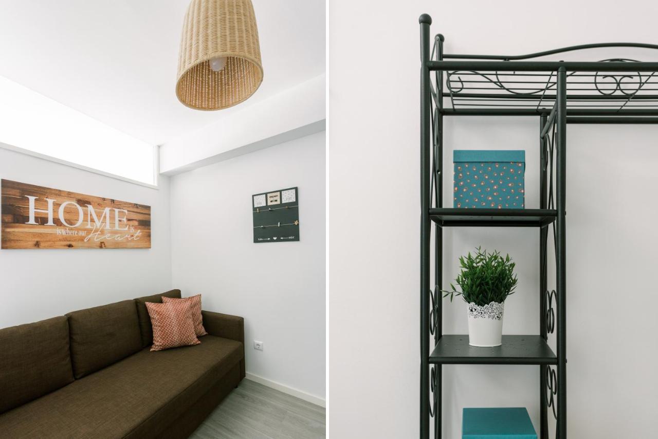Portovivo Quental Apartamento Kültér fotó