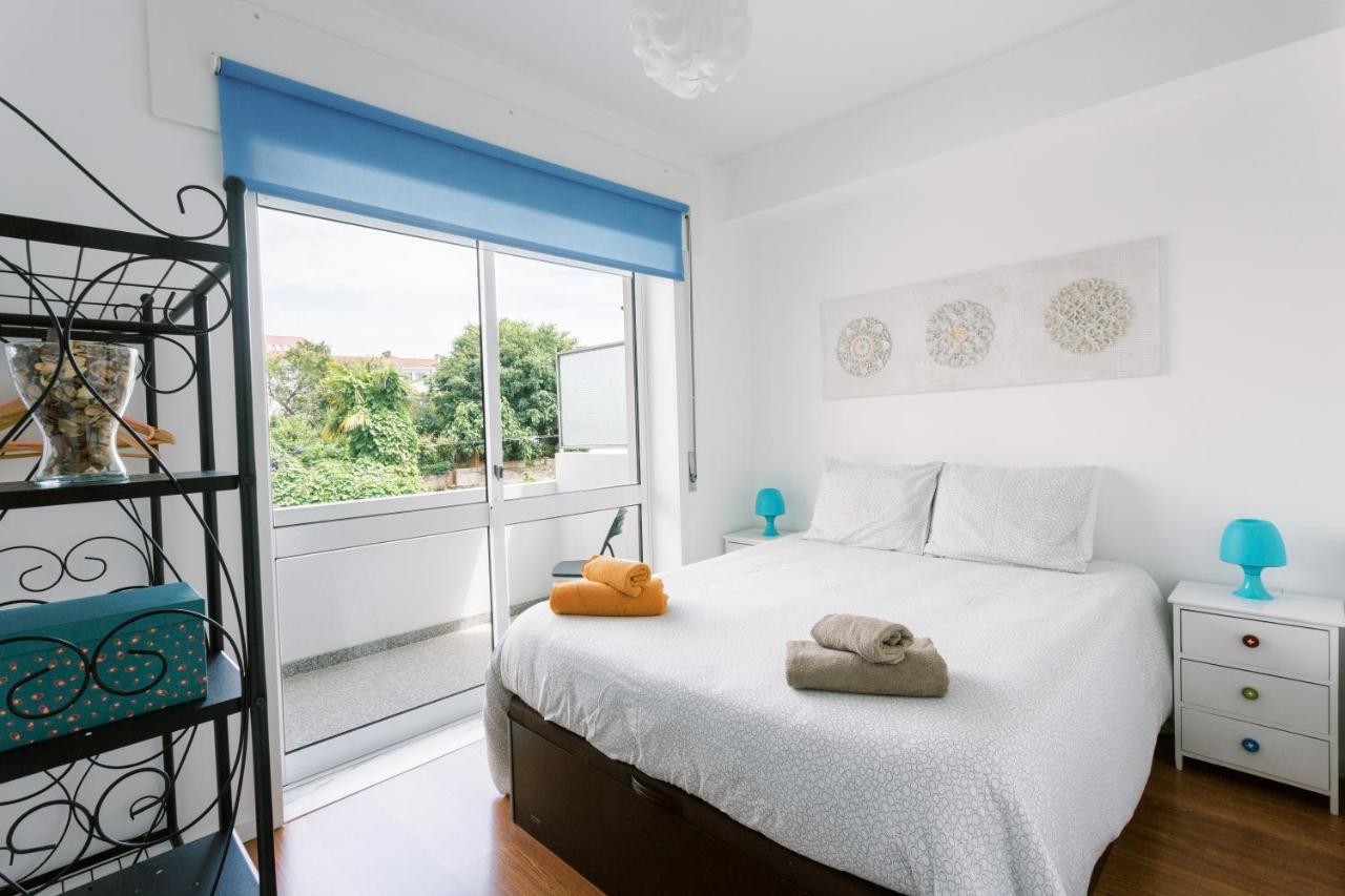 Portovivo Quental Apartamento Kültér fotó