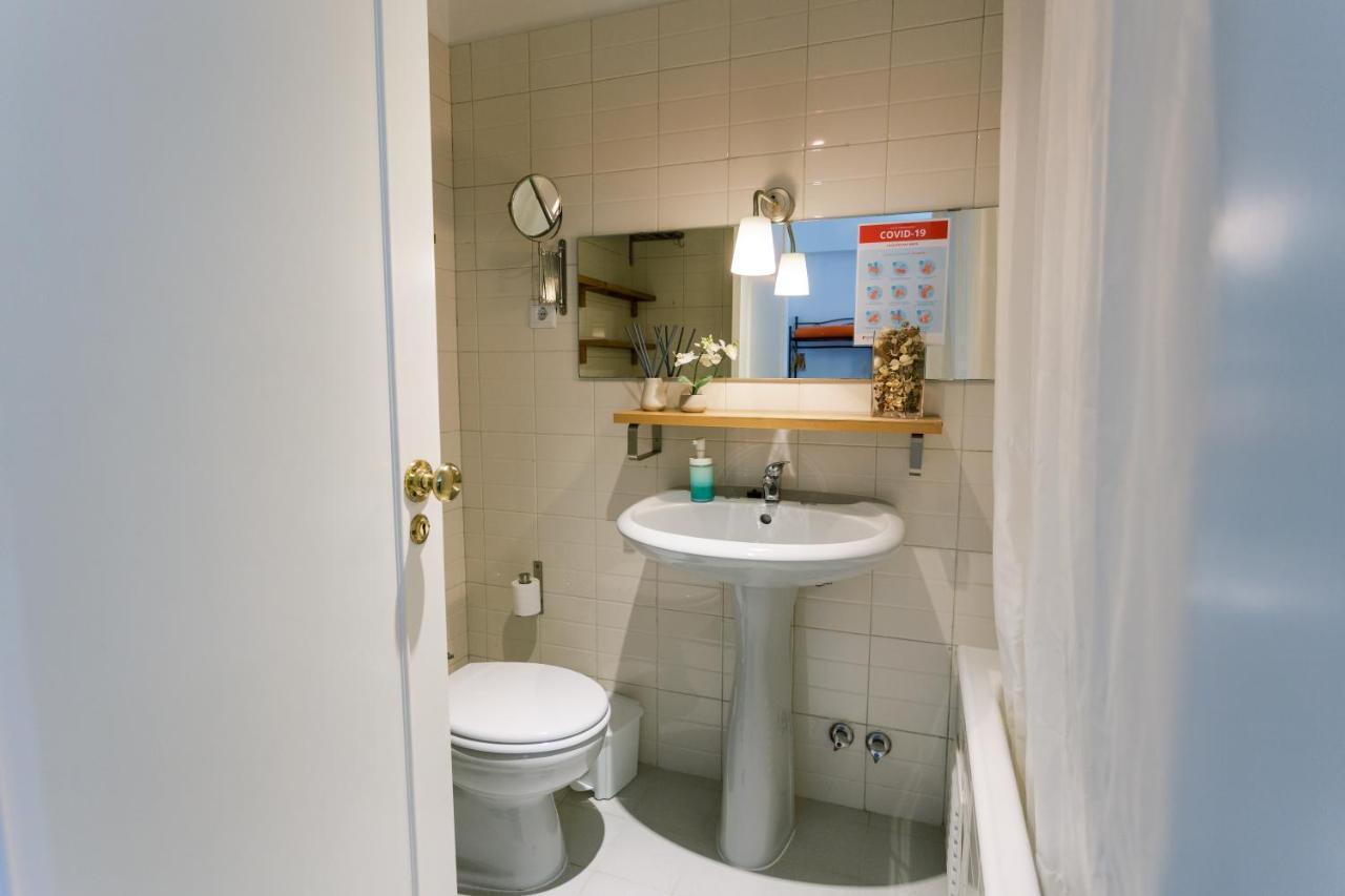 Portovivo Quental Apartamento Kültér fotó