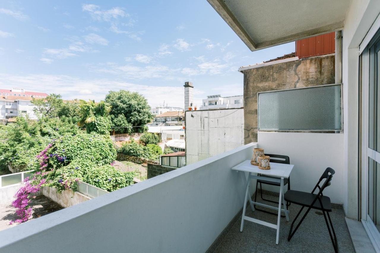 Portovivo Quental Apartamento Kültér fotó