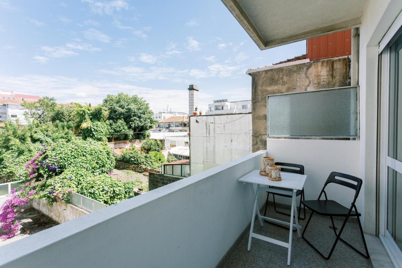 Portovivo Quental Apartamento Kültér fotó