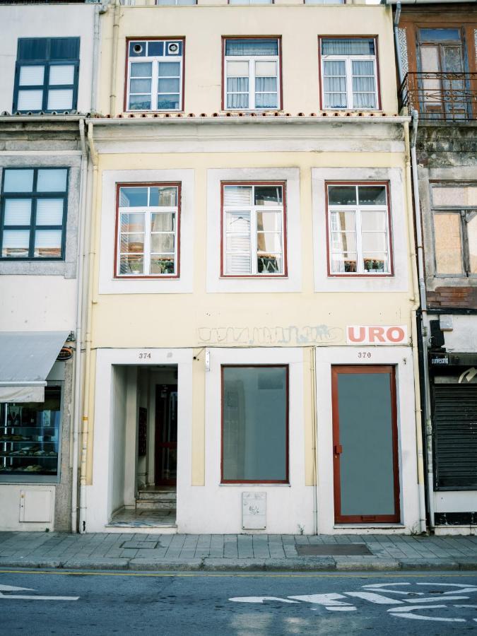 Portovivo Quental Apartamento Kültér fotó