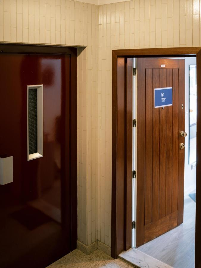 Portovivo Quental Apartamento Kültér fotó