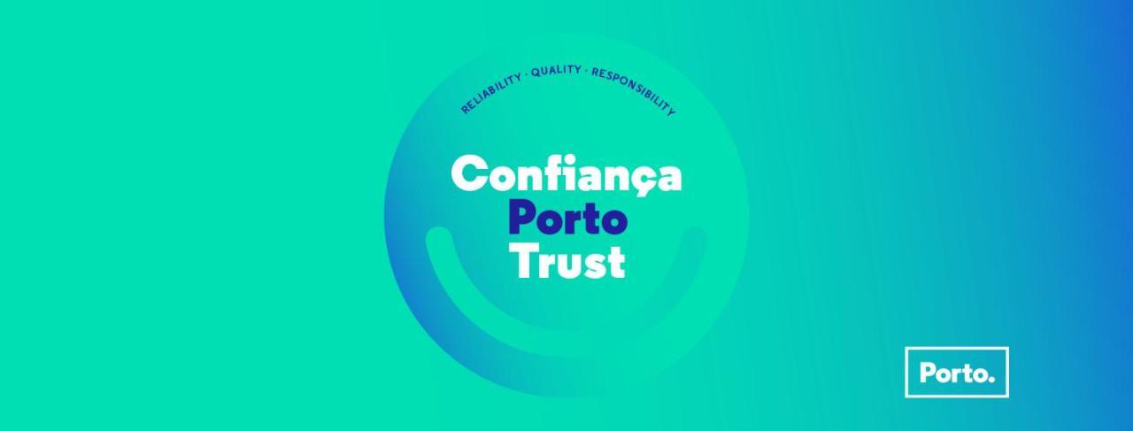 Portovivo Quental Apartamento Kültér fotó