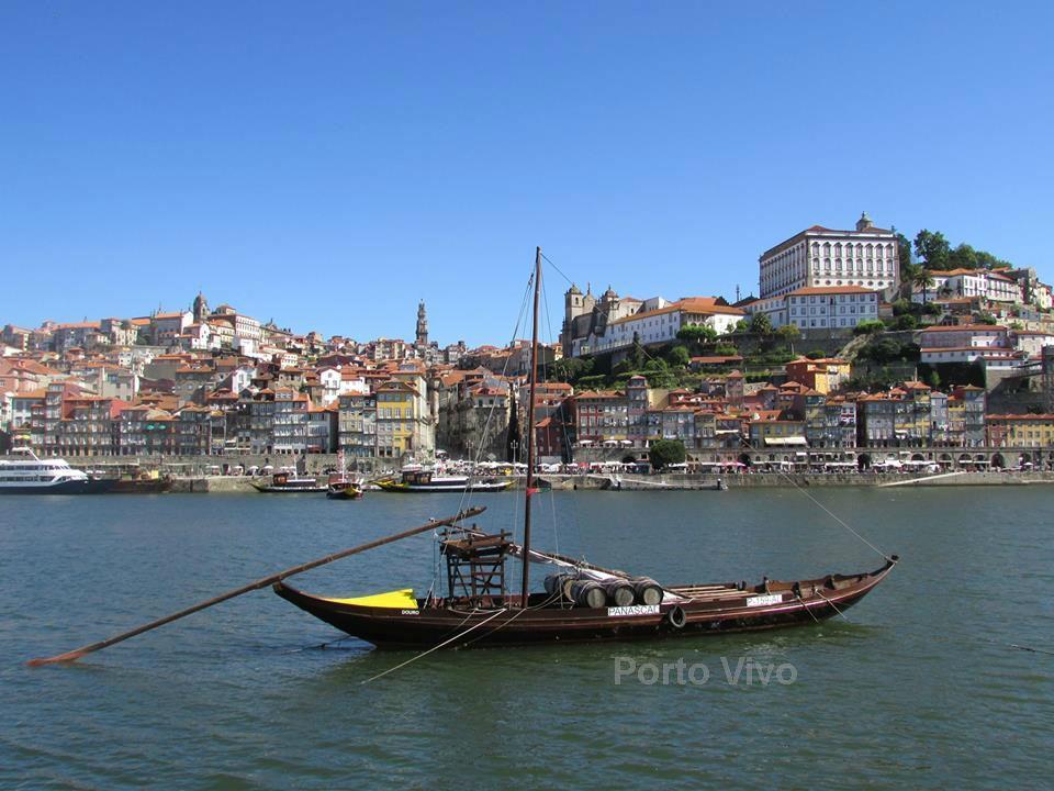 Portovivo Quental Apartamento Kültér fotó