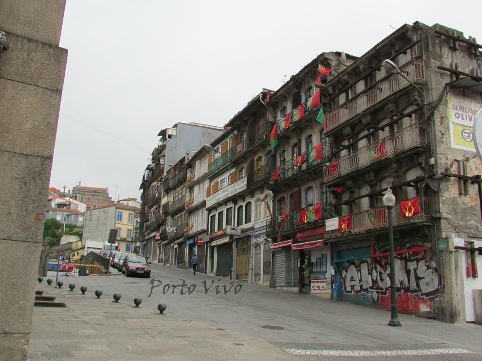 Portovivo Quental Apartamento Kültér fotó